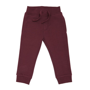 Toddler Fleece Jogpants